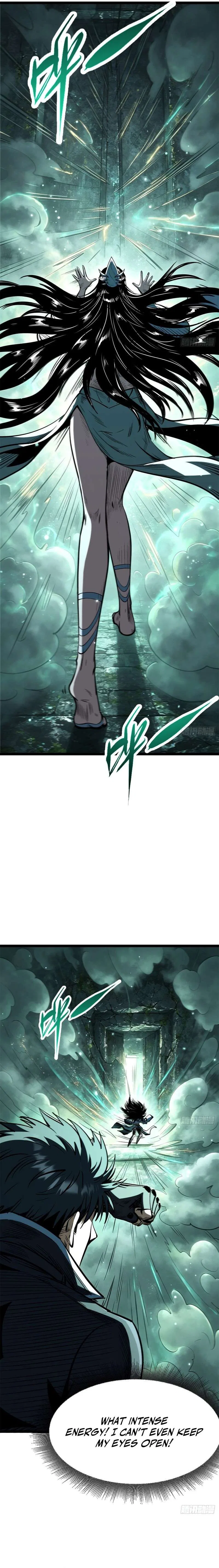 Return of the Runebound Professor Chapter 481 – Page 4