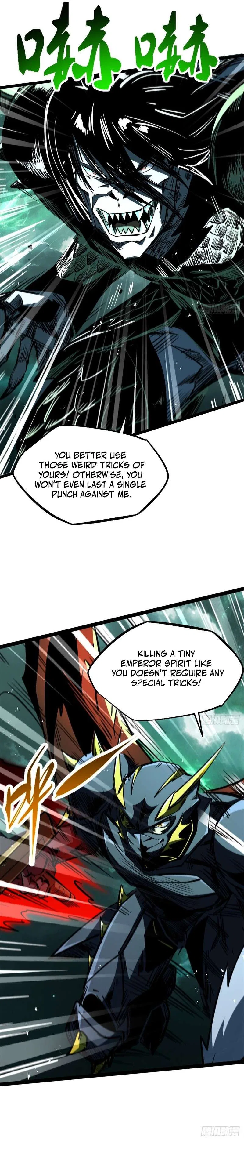Return of the Runebound Professor Chapter 481 – Page 10