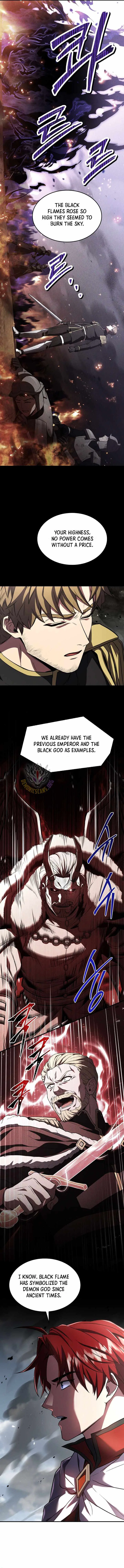 Return of the Runebound Professor Chapter 213 – Page 6