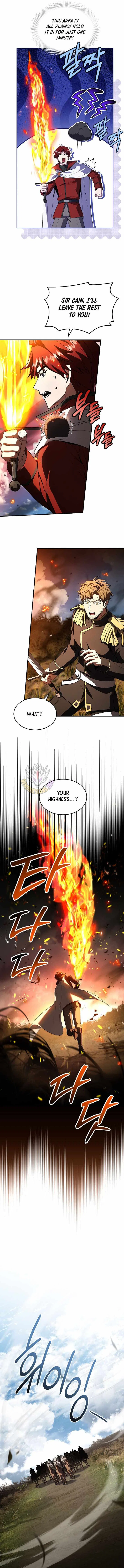 Return of the Runebound Professor Chapter 212 – Page 8