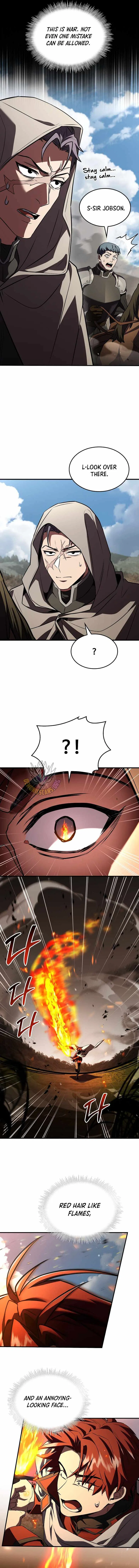 Return of the Runebound Professor Chapter 212 – Page 10