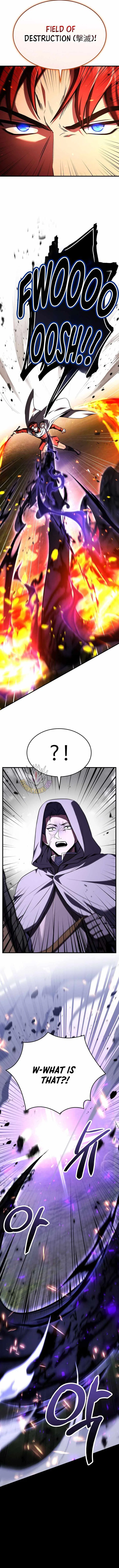 Return of the Runebound Professor Chapter 212 – Page 14