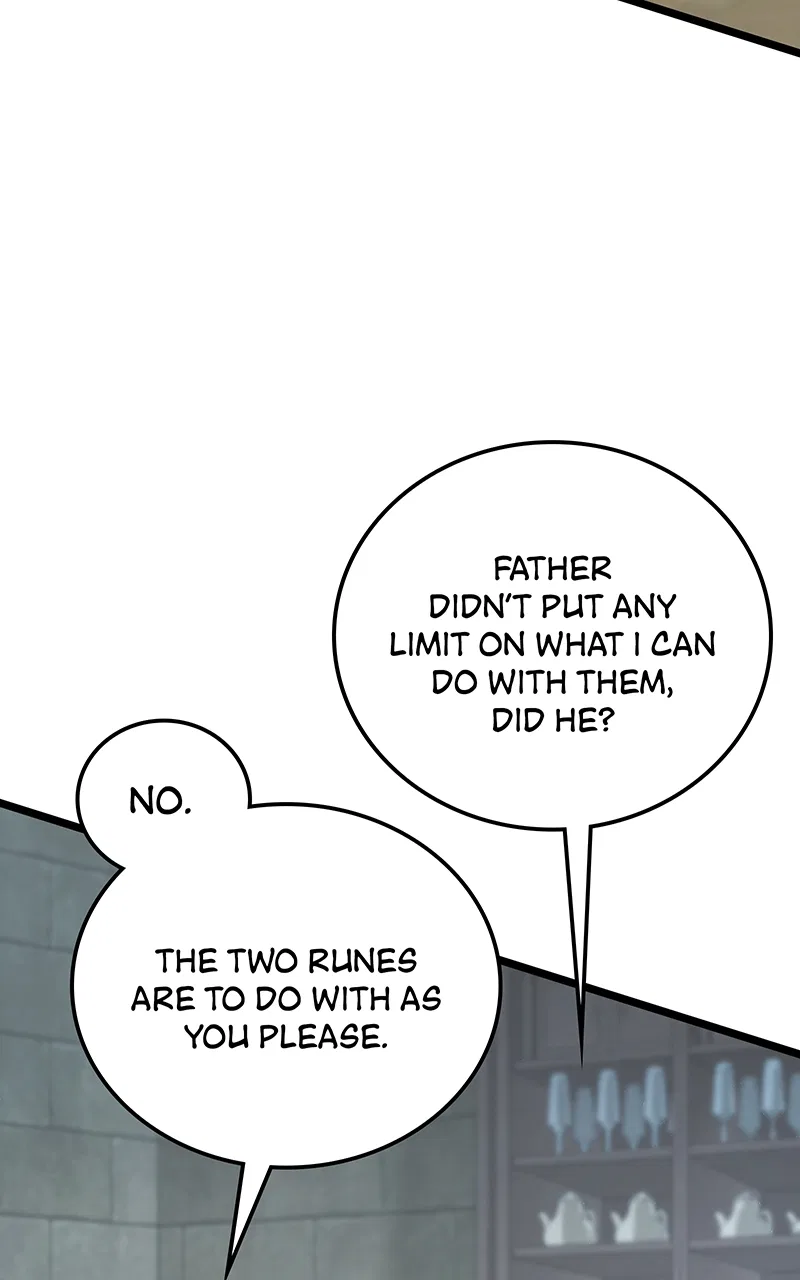 Return of the Runebound Professor Chapter 54 – Page 3