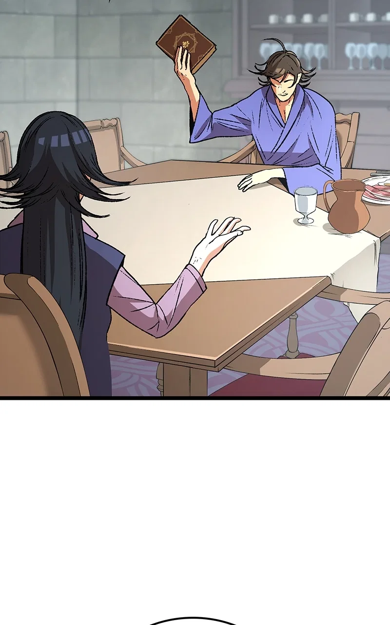 Return of the Runebound Professor Chapter 54 – Page 4