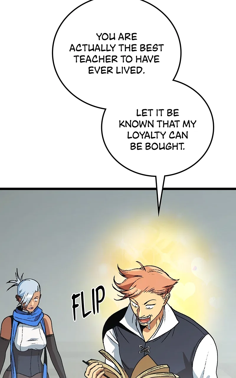 Return of the Runebound Professor Chapter 54 – Page 5
