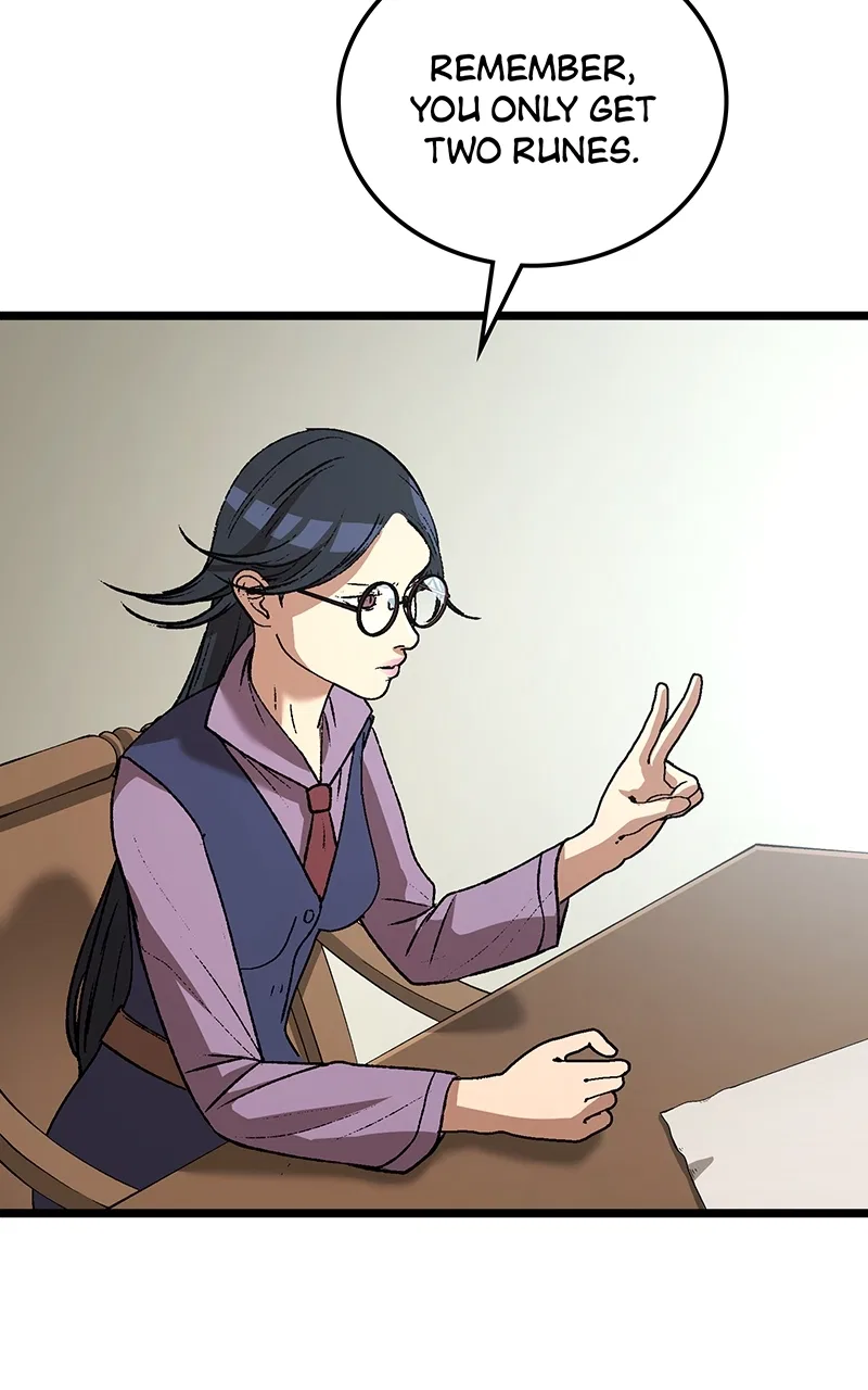 Return of the Runebound Professor Chapter 54 – Page 7