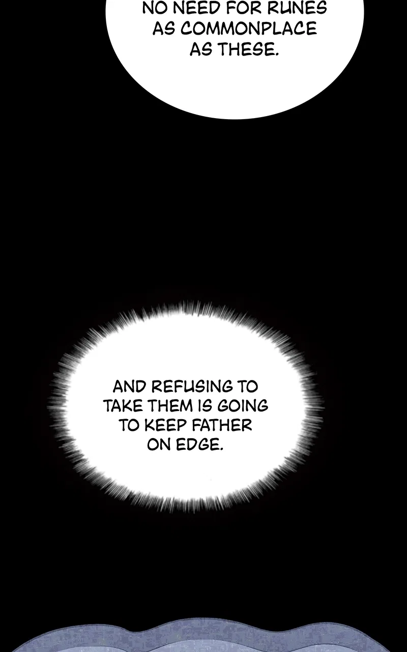 Return of the Runebound Professor Chapter 54 – Page 12