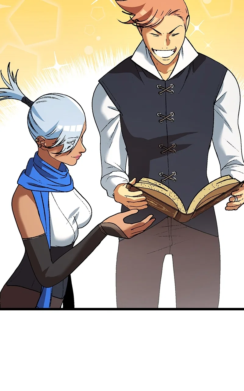 Return of the Runebound Professor Chapter 54 – Page 16