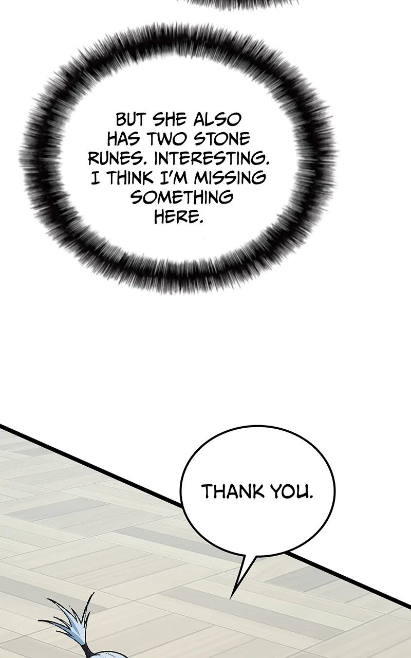 Return of the Runebound Professor Chapter 54 – Page 20
