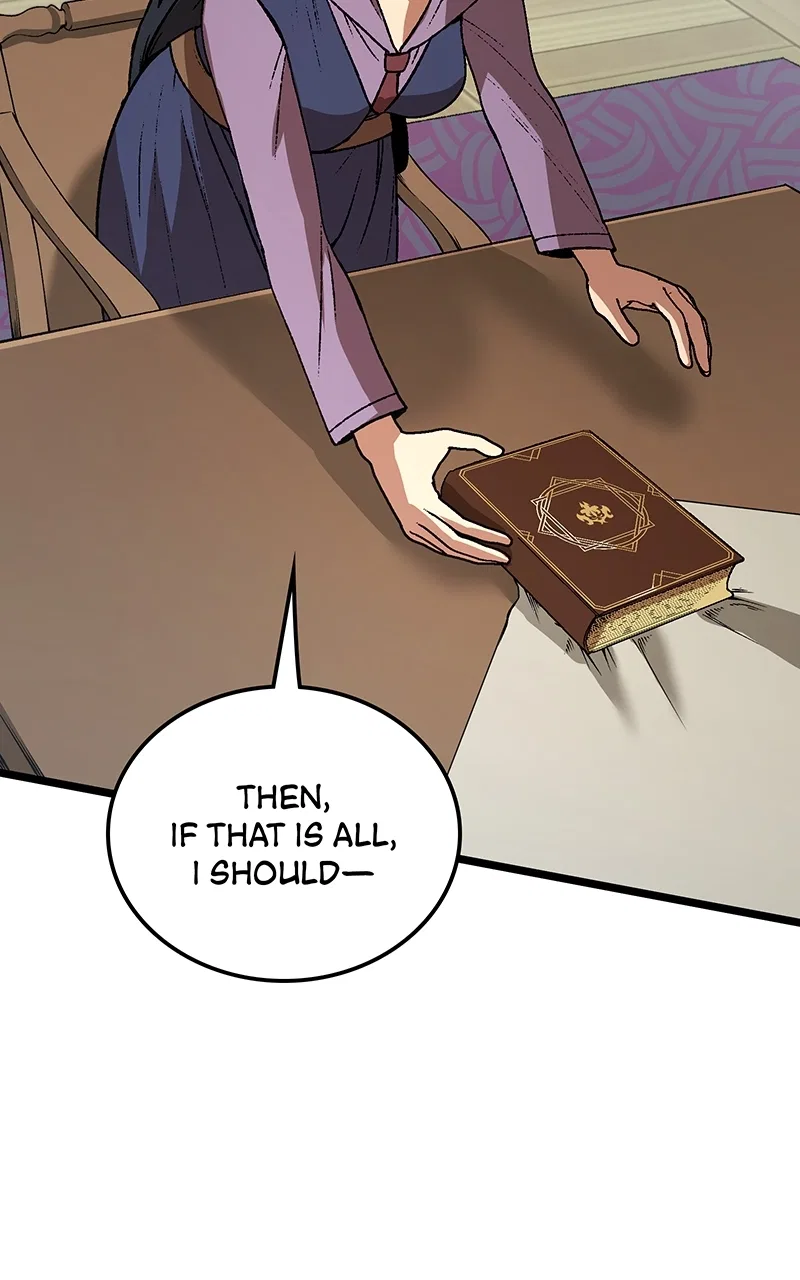 Return of the Runebound Professor Chapter 54 – Page 28
