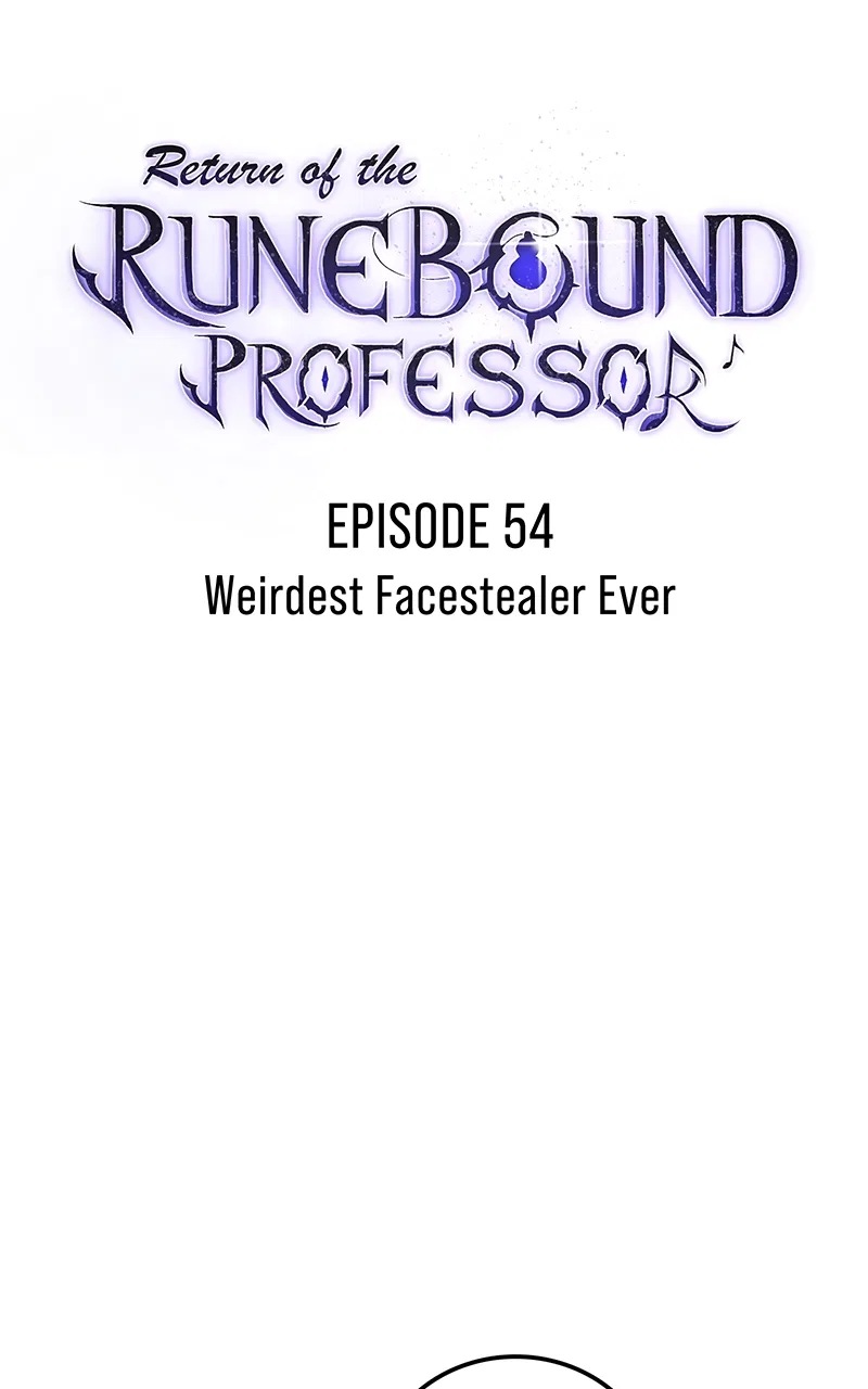 Return of the Runebound Professor Chapter 54 – Page 33