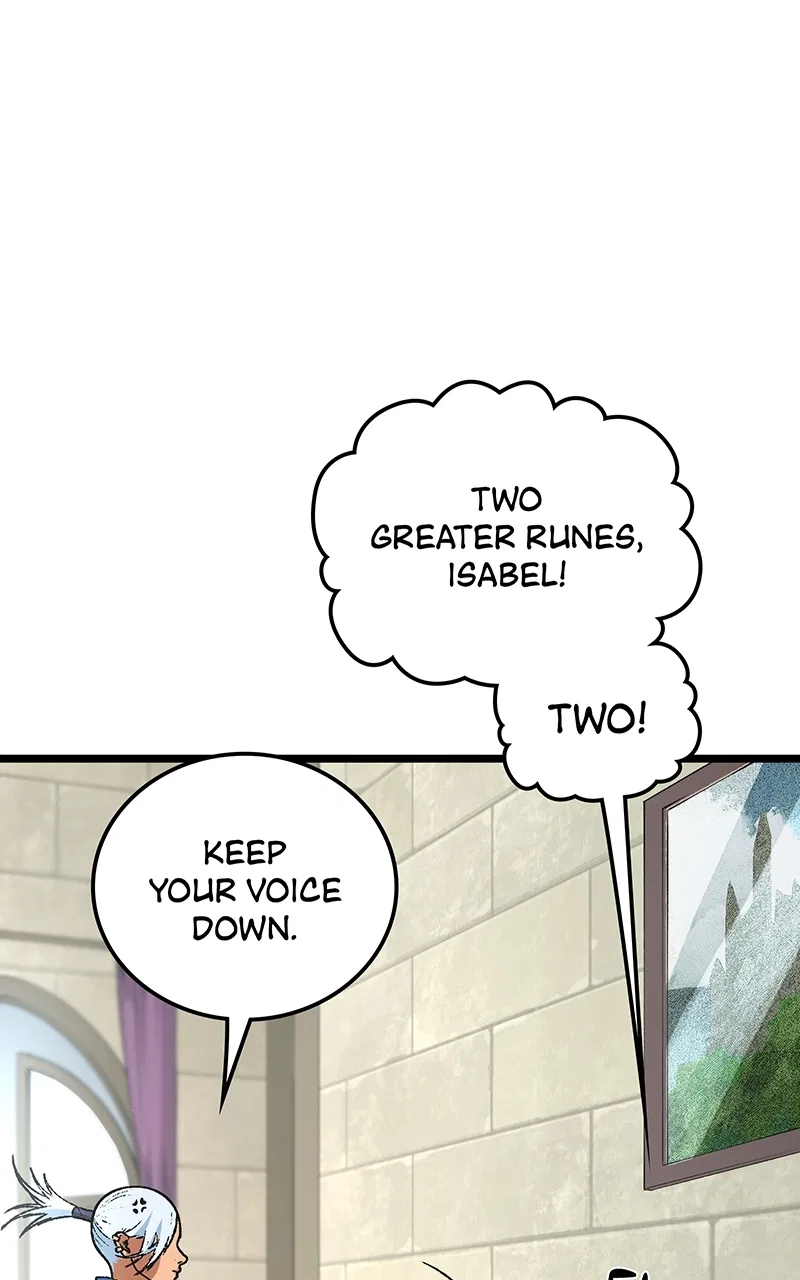 Return of the Runebound Professor Chapter 54 – Page 37
