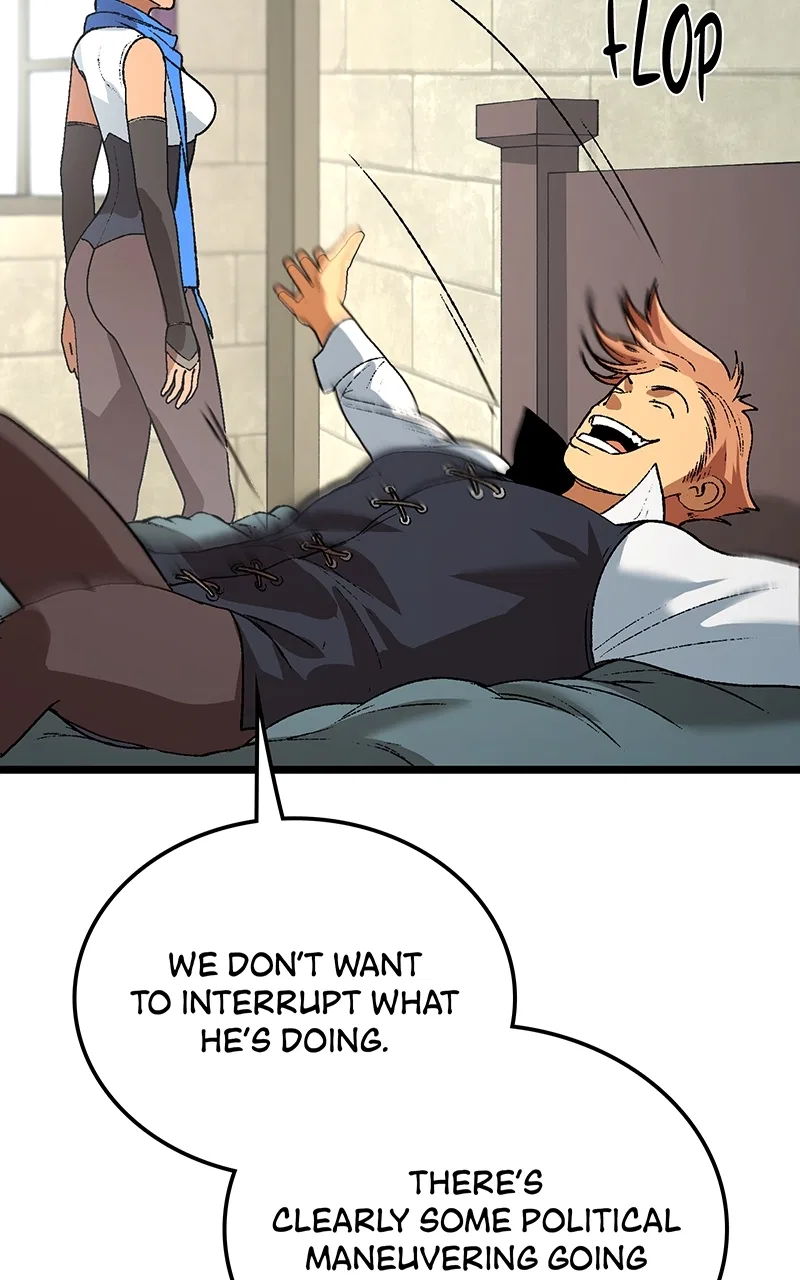 Return of the Runebound Professor Chapter 54 – Page 38