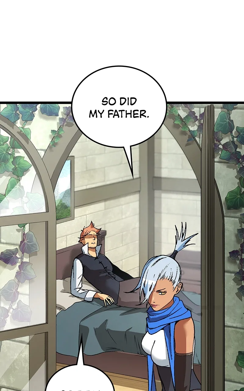 Return of the Runebound Professor Chapter 54 – Page 41