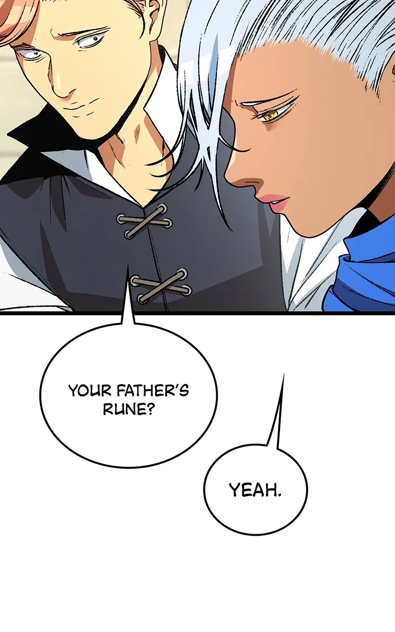 Return of the Runebound Professor Chapter 54 – Page 48