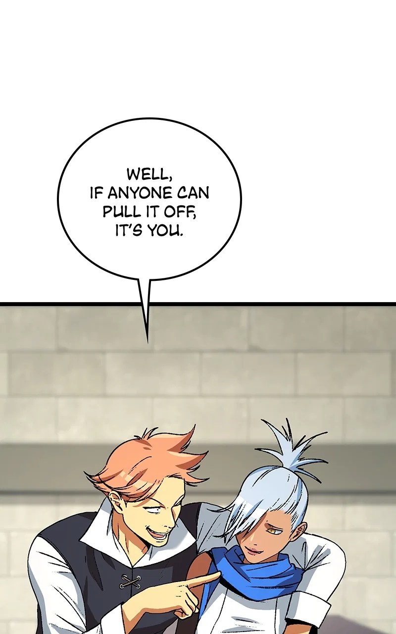 Return of the Runebound Professor Chapter 54 – Page 49