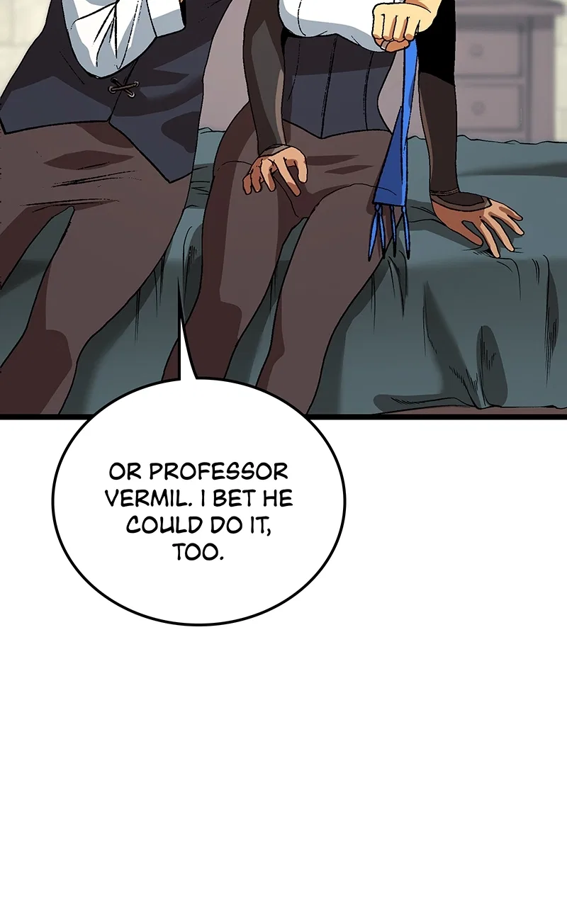 Return of the Runebound Professor Chapter 54 – Page 50