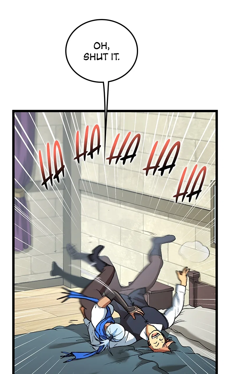 Return of the Runebound Professor Chapter 54 – Page 51