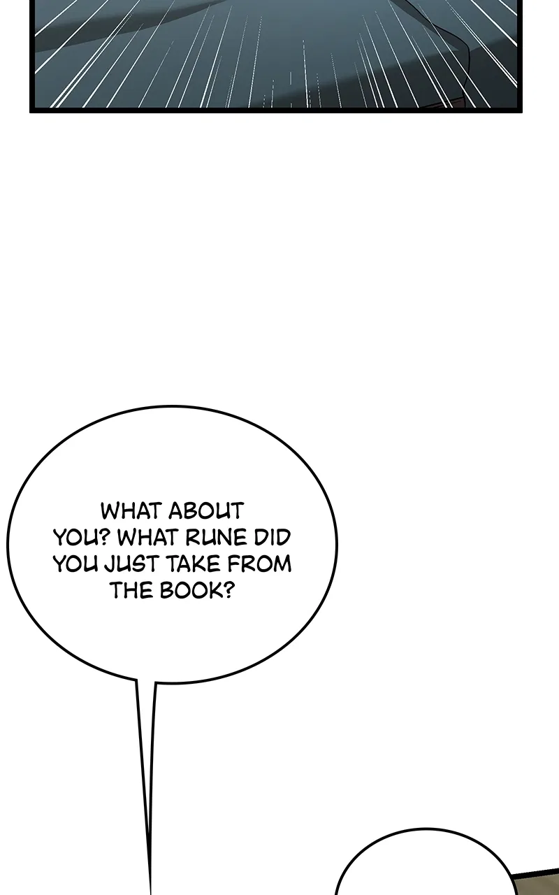 Return of the Runebound Professor Chapter 54 – Page 52