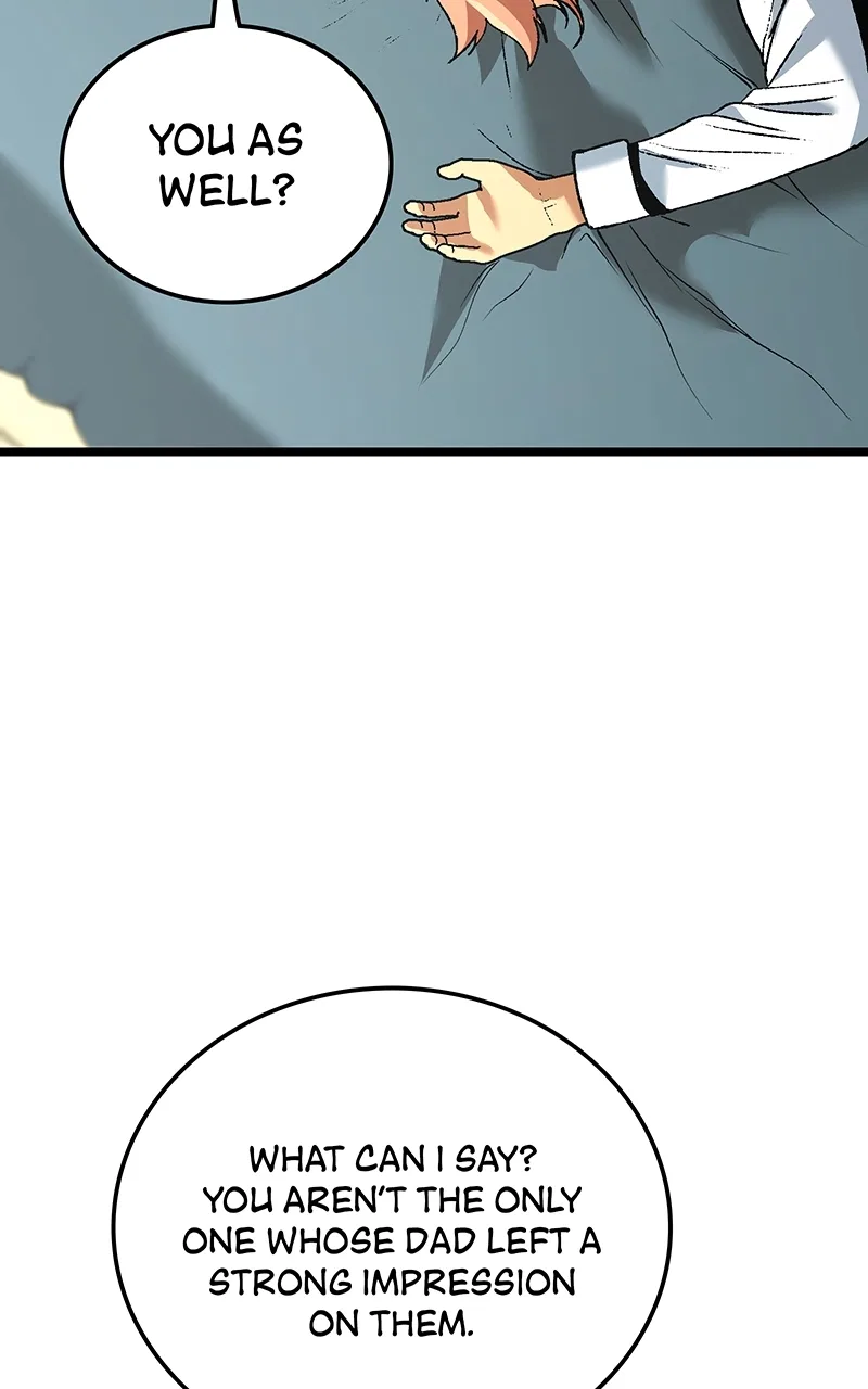 Return of the Runebound Professor Chapter 54 – Page 54