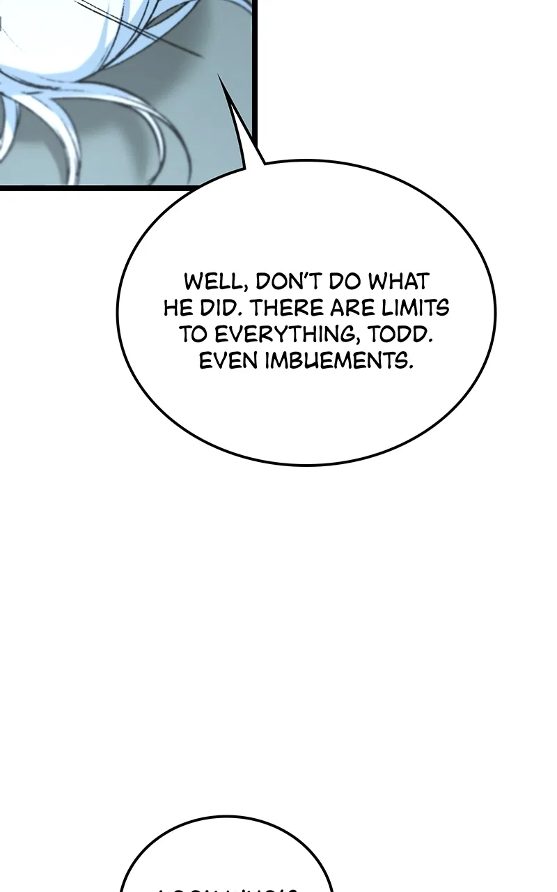 Return of the Runebound Professor Chapter 54 – Page 56