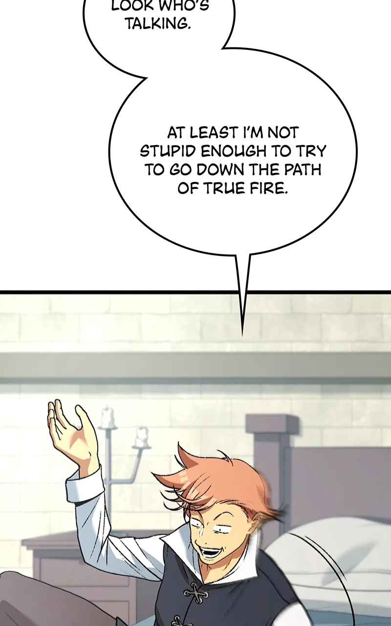 Return of the Runebound Professor Chapter 54 – Page 57