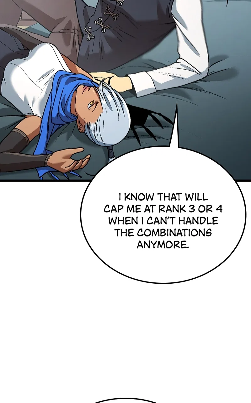 Return of the Runebound Professor Chapter 54 – Page 58