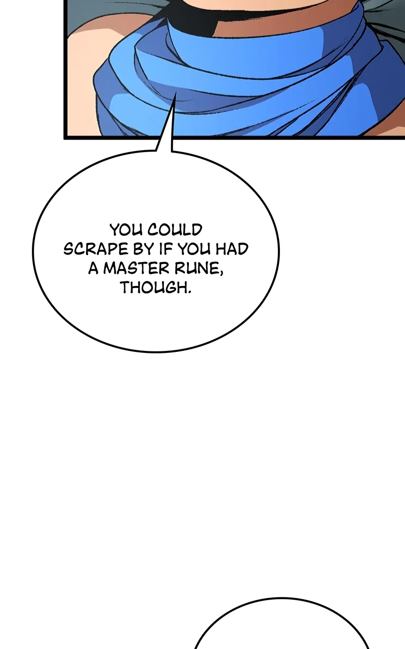 Return of the Runebound Professor Chapter 54 – Page 60