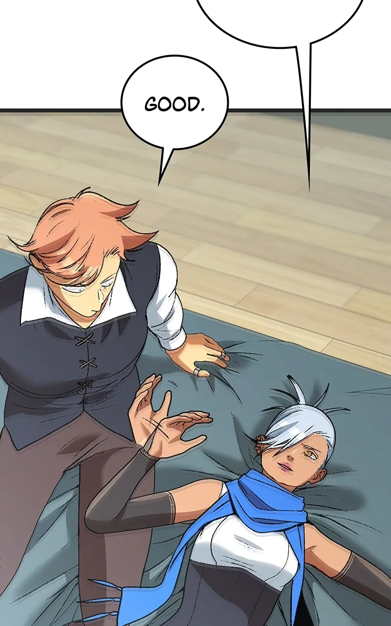 Return of the Runebound Professor Chapter 54 – Page 63