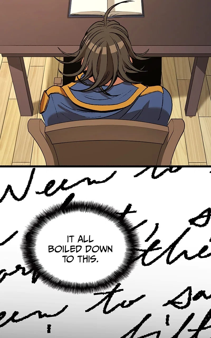 Return of the Runebound Professor Chapter 54 – Page 74