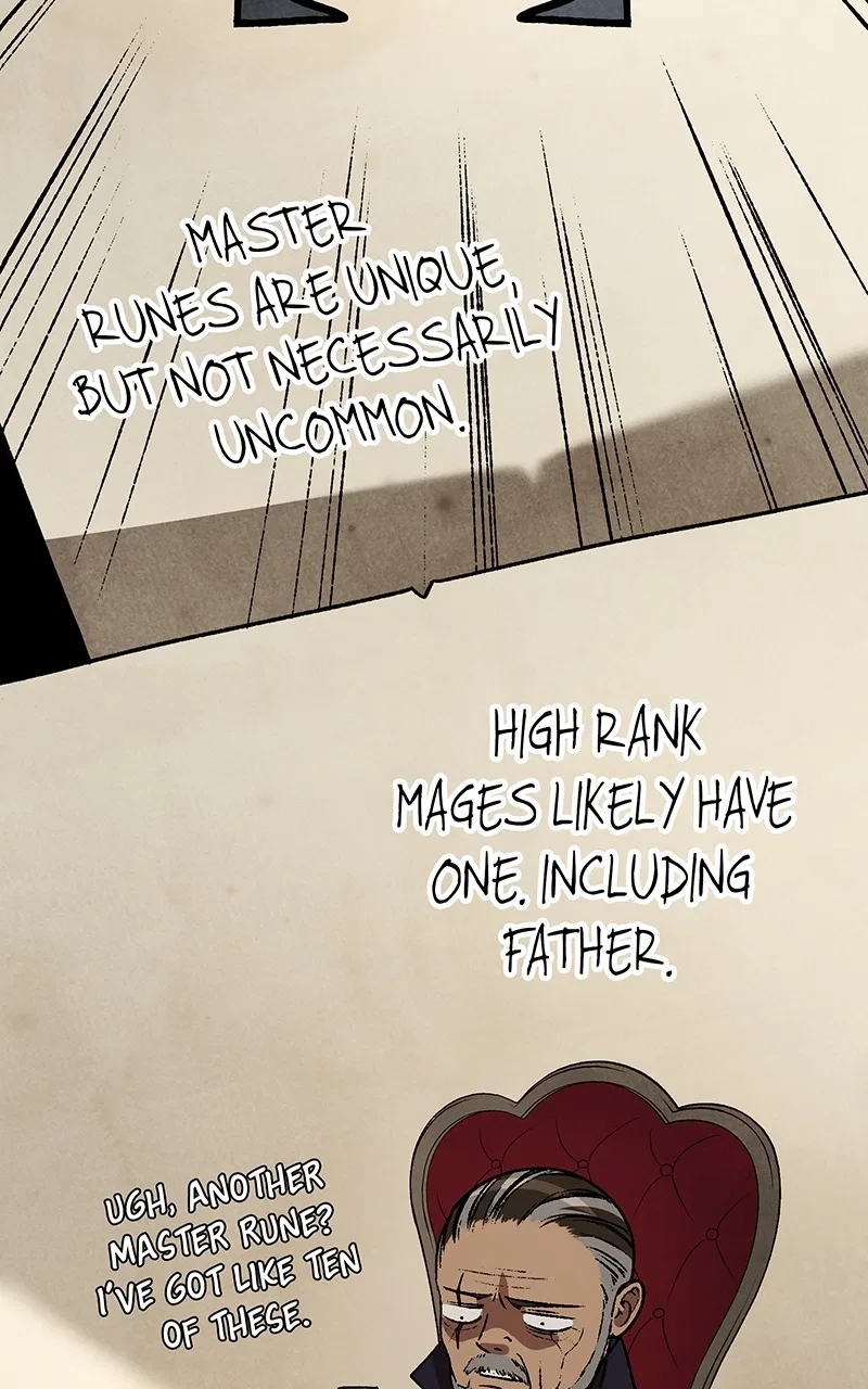 Return of the Runebound Professor Chapter 54 – Page 80