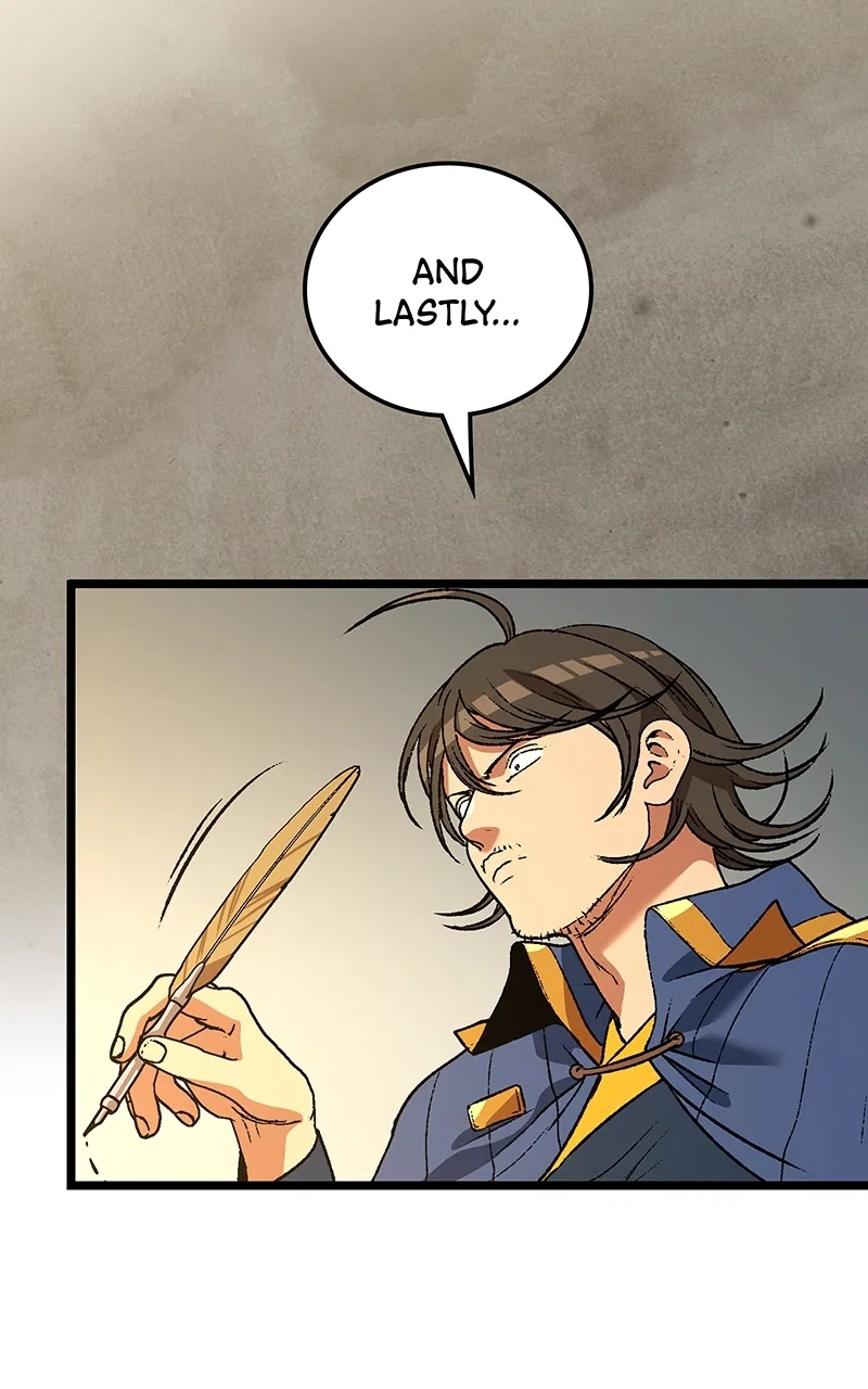 Return of the Runebound Professor Chapter 54 – Page 84