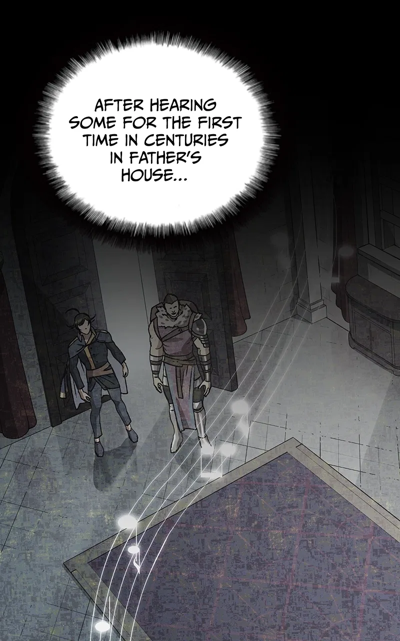 Return of the Runebound Professor Chapter 54 – Page 95