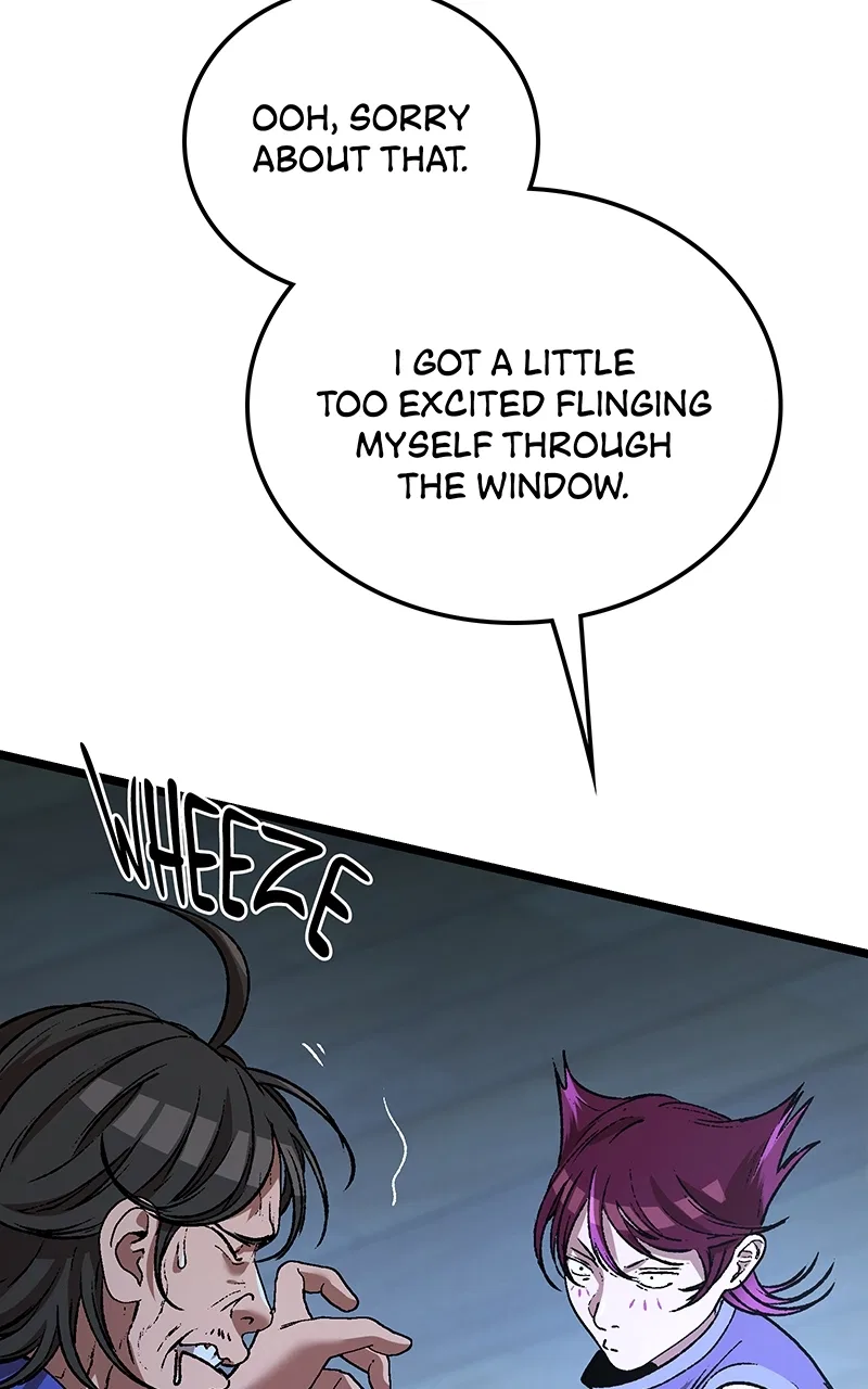 Return of the Runebound Professor Chapter 54 – Page 107