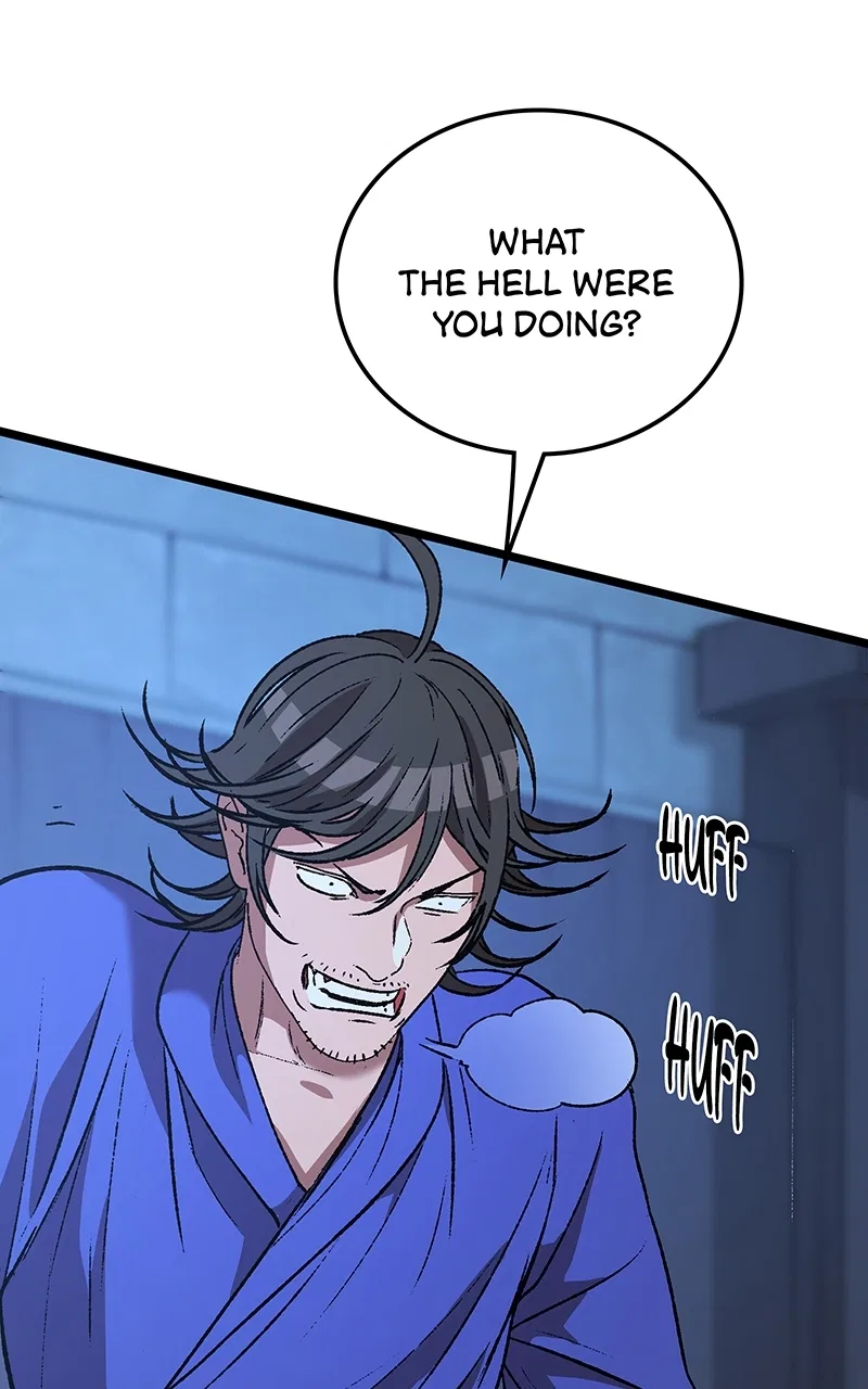 Return of the Runebound Professor Chapter 54 – Page 109