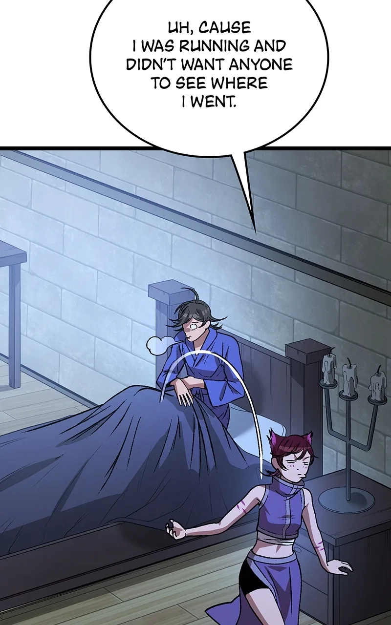 Return of the Runebound Professor Chapter 54 – Page 114