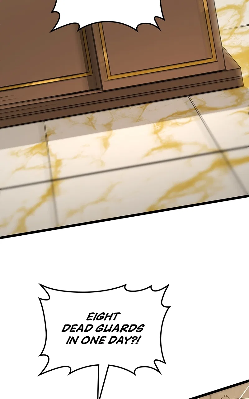 Return of the Runebound Professor Chapter 54 – Page 120