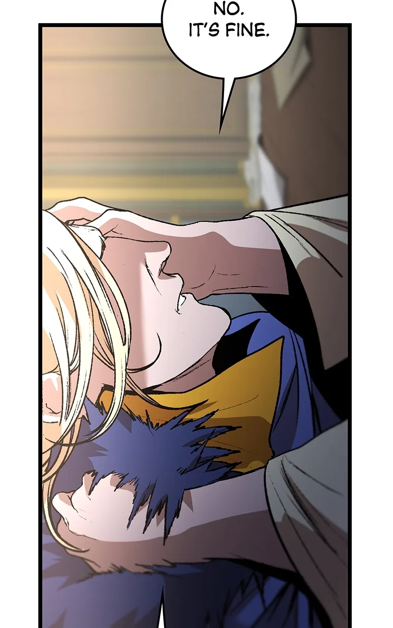 Return of the Runebound Professor Chapter 54 – Page 125