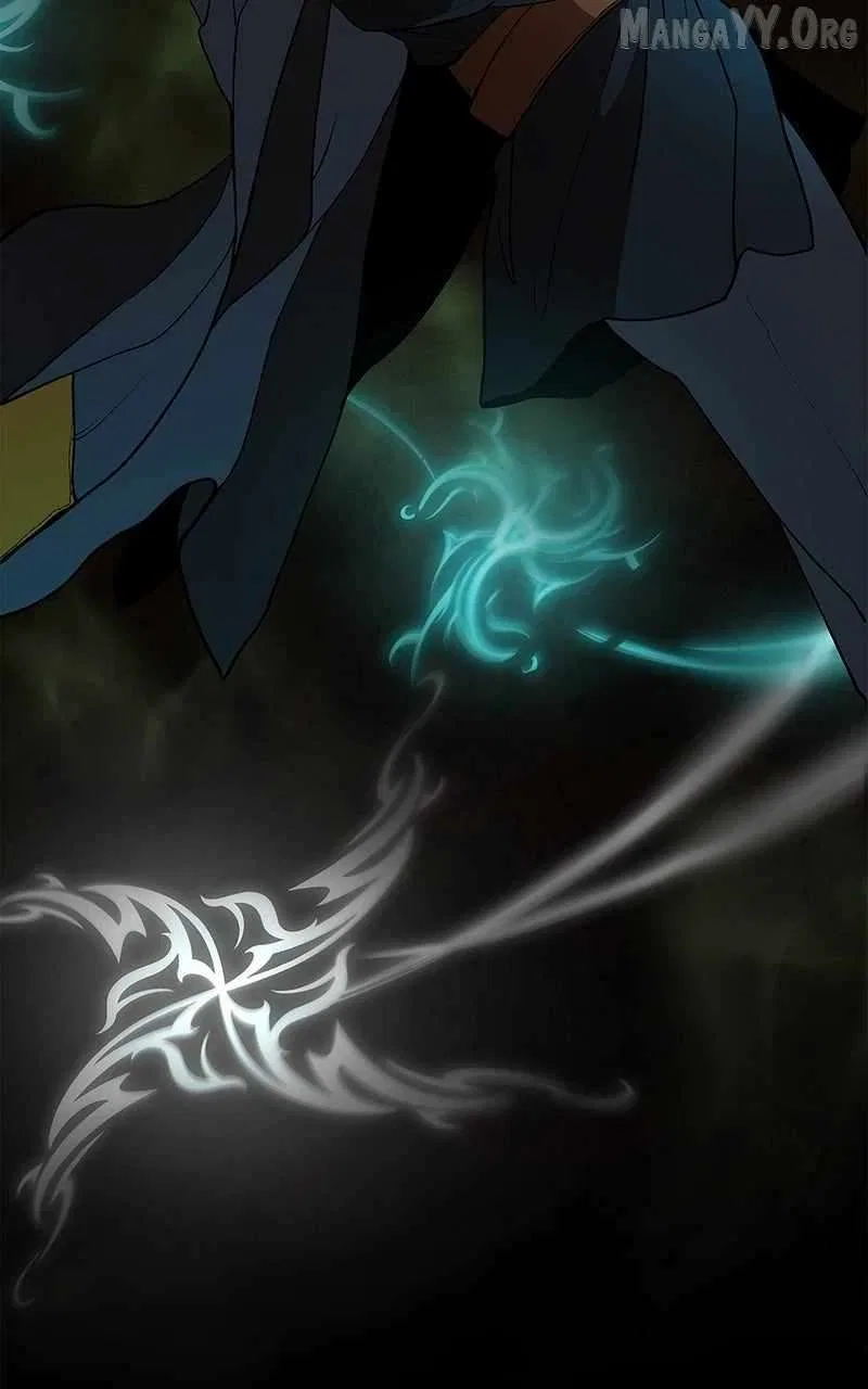 Return of the Runebound Professor Chapter 52 – Page 8