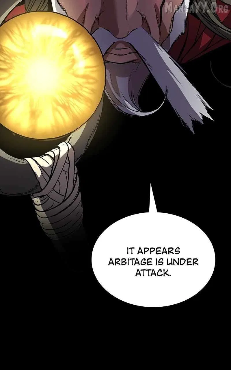 Return of the Runebound Professor Chapter 52 – Page 13