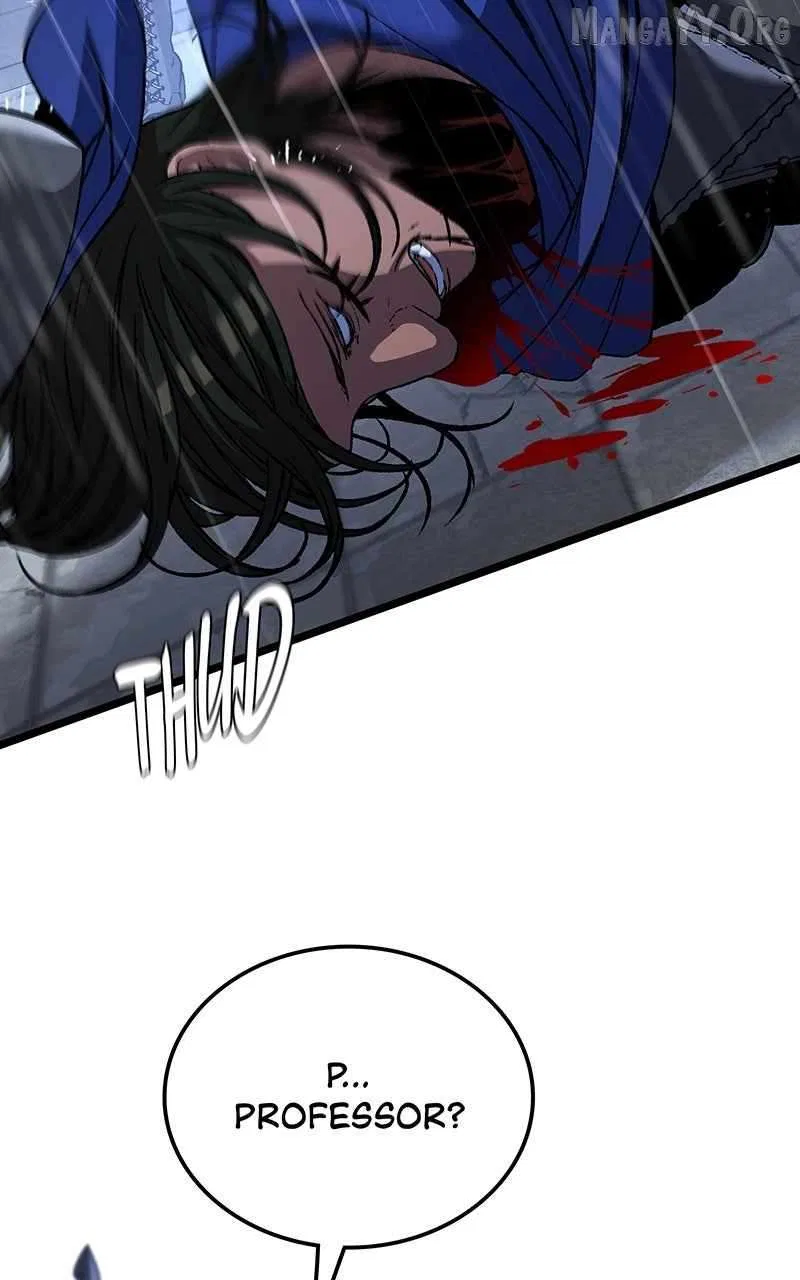 Return of the Runebound Professor Chapter 52 – Page 25