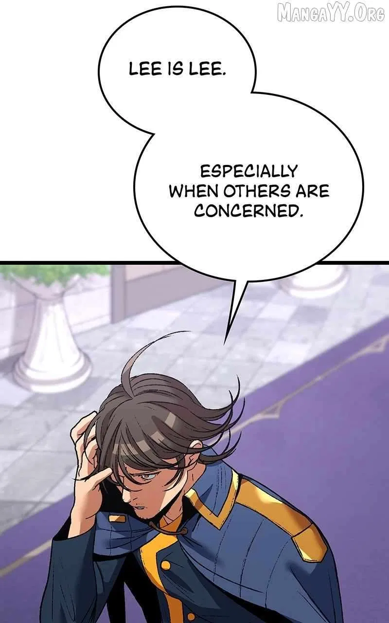 Return of the Runebound Professor Chapter 52 – Page 39
