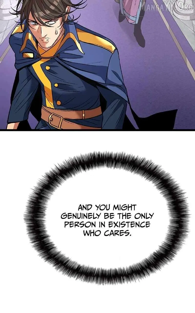 Return of the Runebound Professor Chapter 52 – Page 43
