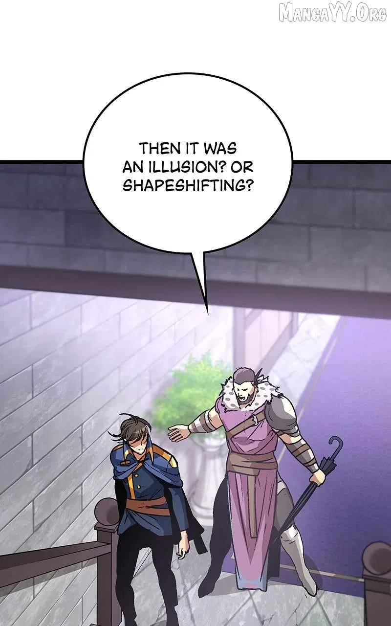Return of the Runebound Professor Chapter 52 – Page 44
