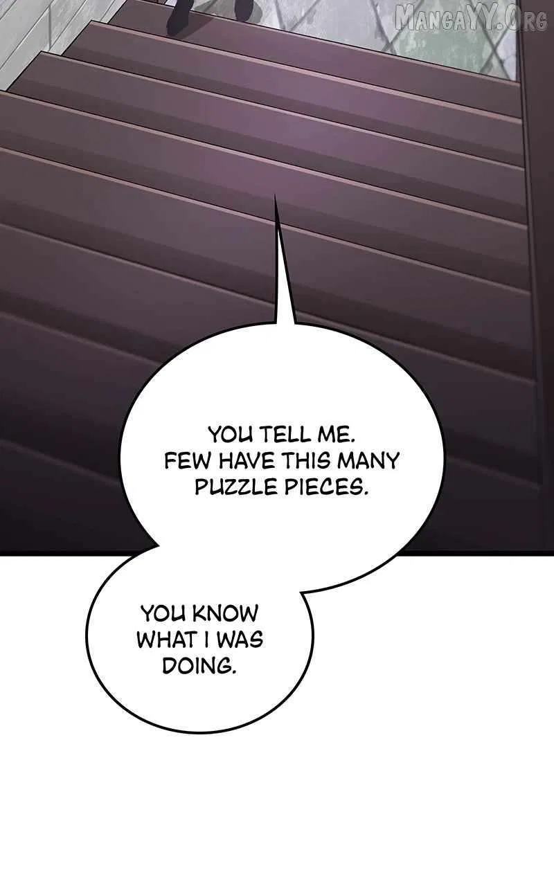 Return of the Runebound Professor Chapter 52 – Page 45