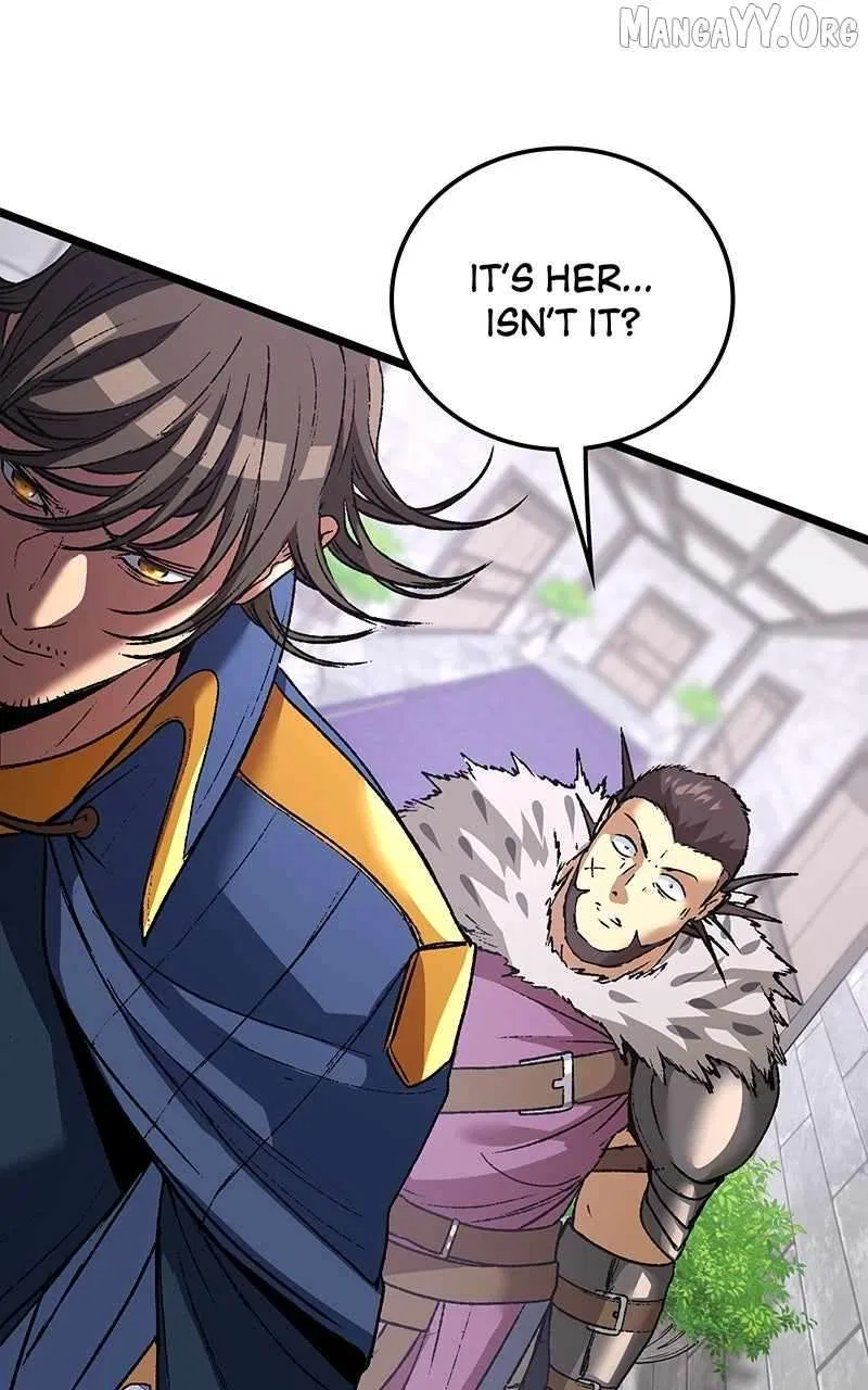 Return of the Runebound Professor Chapter 52 – Page 46