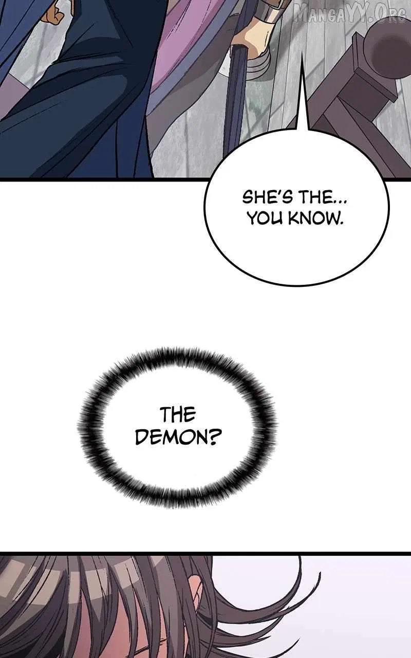 Return of the Runebound Professor Chapter 52 – Page 47
