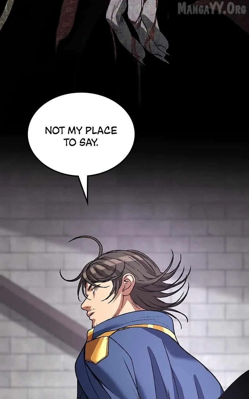 Return of the Runebound Professor Chapter 52 – Page 50