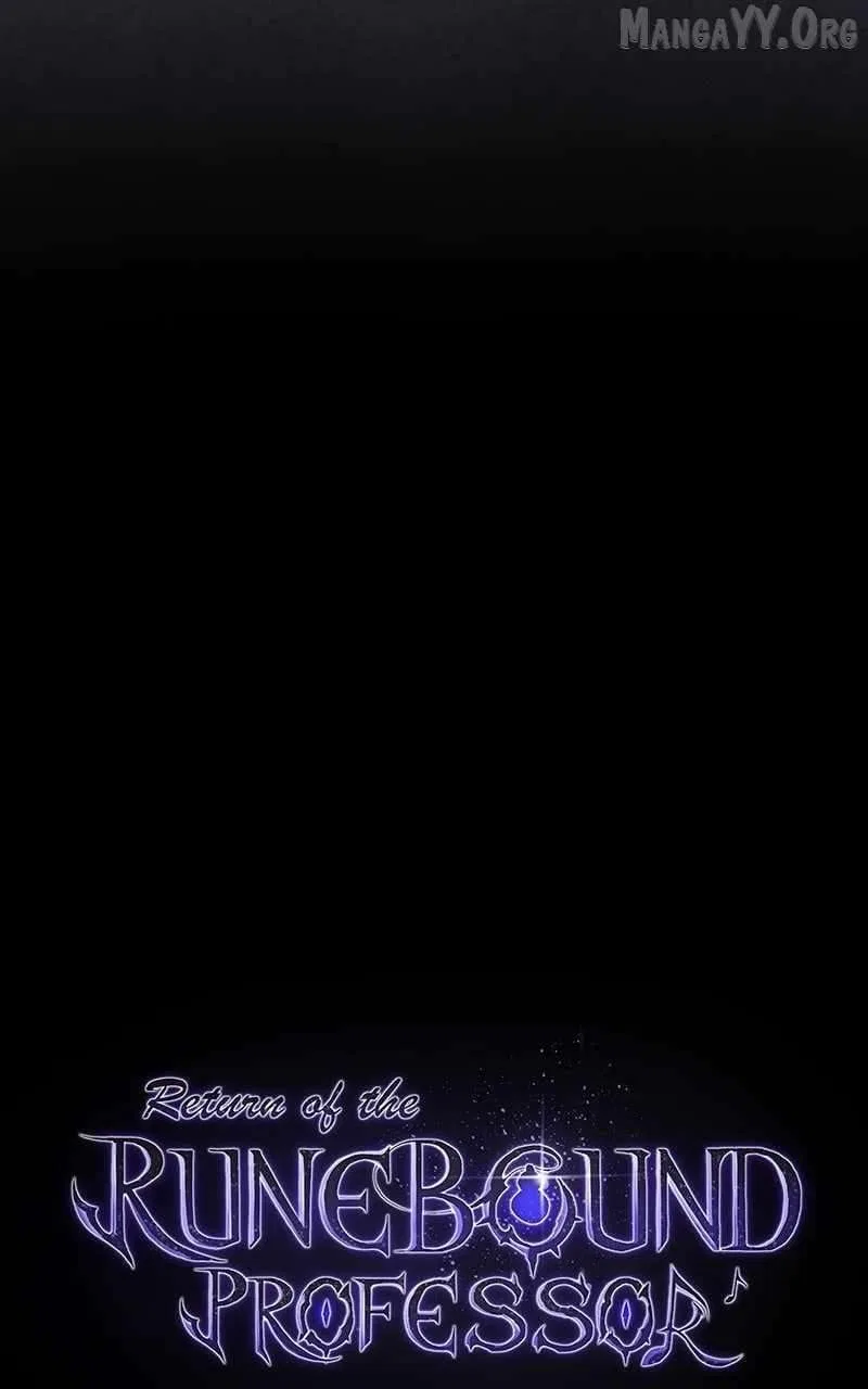 Return of the Runebound Professor Chapter 52 – Page 60