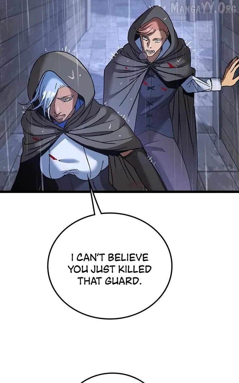 Return of the Runebound Professor Chapter 52 – Page 67